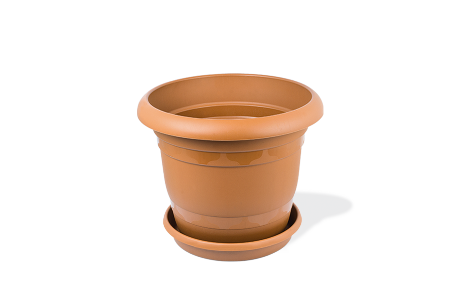 Soil Plant Pot No.5