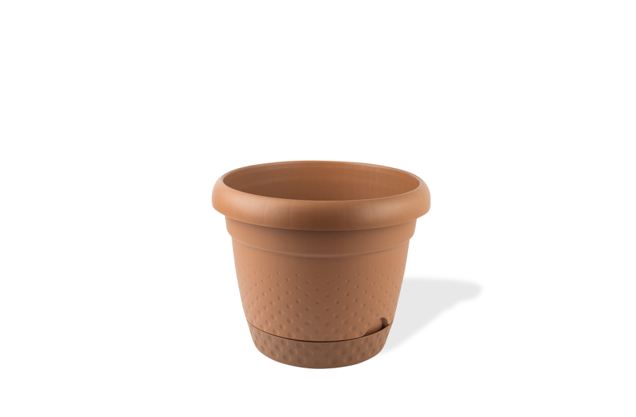 Pearl Granule Plant Pot No.1