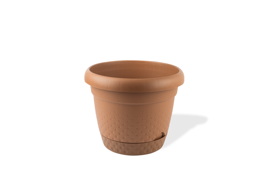 Pearl Granule Plant Pot No.2