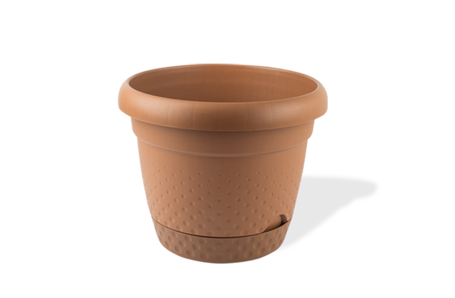 Pearl Granule Plant Pot No.5